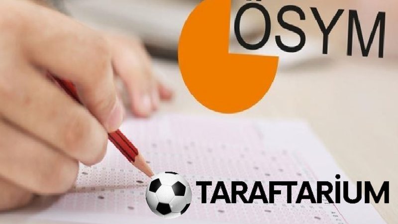 yks sonuclari erken aciklanir mi osym 2026 yks sonuc tarihi 0
