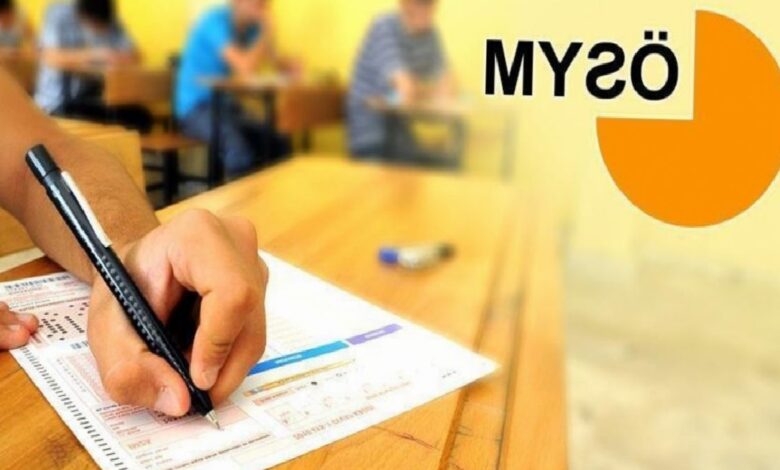 yks sonuclari ne vakit aciklanacak osym 2026 yks sonuc tarihi CVYK21Bs