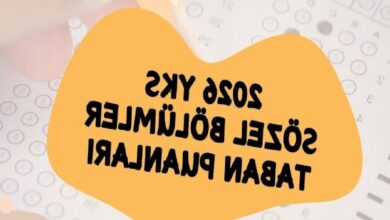 yks sozel kisim taban puanlar 2026 muvaffakiyet siralamasi yuzdelik dilim ve kontenjanlar GCIh66RK