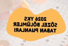 yks sozel kisim taban puanlar 2026 muvaffakiyet siralamasi yuzdelik dilim ve kontenjanlar i6yy717X