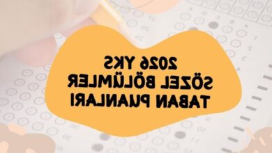 yks sozel kisim taban puanlar 2026 muvaffakiyet siralamasi yuzdelik dilim ve kontenjanlar i6yy717X