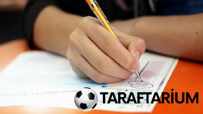 YKS'ye girerken yanımızda ne olmalı? Giriş dokümanı unutulursa... 4 yksye girerken yanimizda ne olmali giris dokumani unutulursa 2
