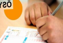 YKS'ye girerken yanımızda ne olmalı? Giriş dokümanı unutulursa... 9 yksye girerken yanimizda ne olmali giris dokumani unutulursa fNEsPg6u