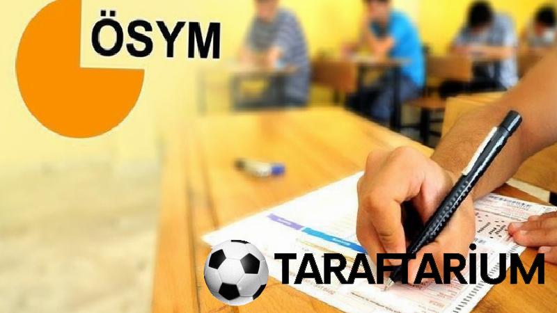 YKS'ye girerken yanımızda ne olmalı? Giriş evrakı unutulursa... 3 yksye girerken yanimizda ne olmali giris evraki unutulursa 1 PD4yfCaj