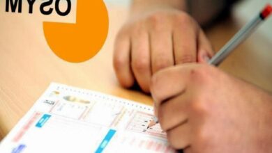 YKS'ye girerken yanımızda ne olmalı? Giriş evrakı unutulursa... 9 yksye girerken yanimizda ne olmali giris evraki unutulursa JAWChT4g