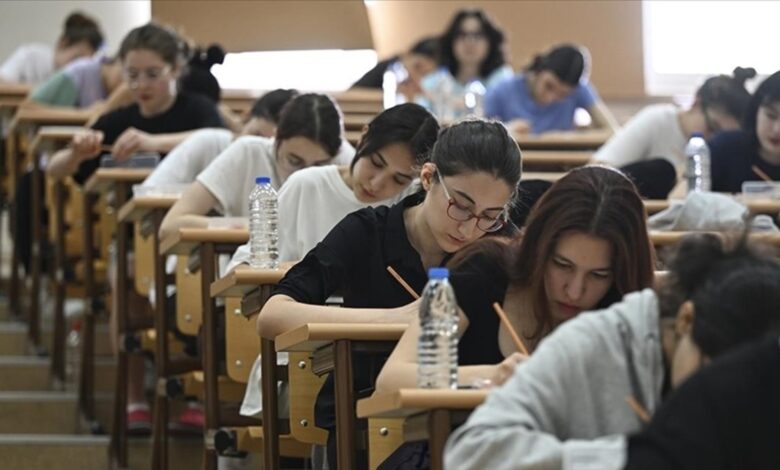 YKS'ye ikinci sefer girmek puan düşürür mü? 1 yksye ikinci sefer girmek puan dusurur mu pxCL8DT1