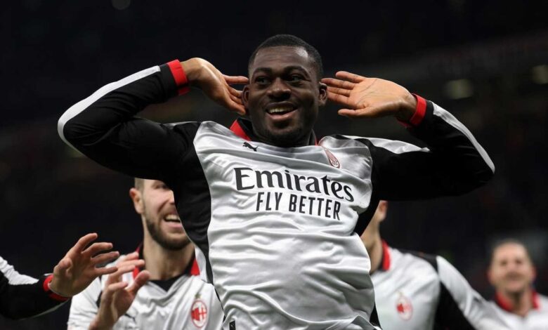 Youssouf Fofana bu defa Galatasaray'a transfer olmaya çok yakın! 1 youssouf fofana bu defa galatasaraya transfer olmaya cok yakin MS8Vihub