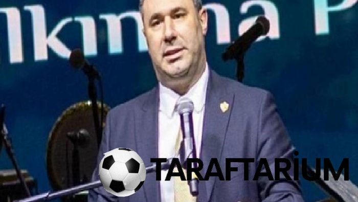 yuksel yildirimdan baris gokturke ona haddini bildirecegim kulupler birligi toplantisi karisti 3 aHa4Hmez