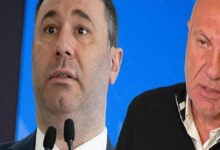 yuksel yildirimdan baris gokturke ona haddini bildirecegim kulupler birligi toplantisi karisti RJ3z4NeZ