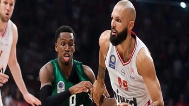 Yunanistan'da basketbolun şampiyonu Olympiakos 4 yunanistanda basketbolun sampiyonu olympiakos mh5ssuuh