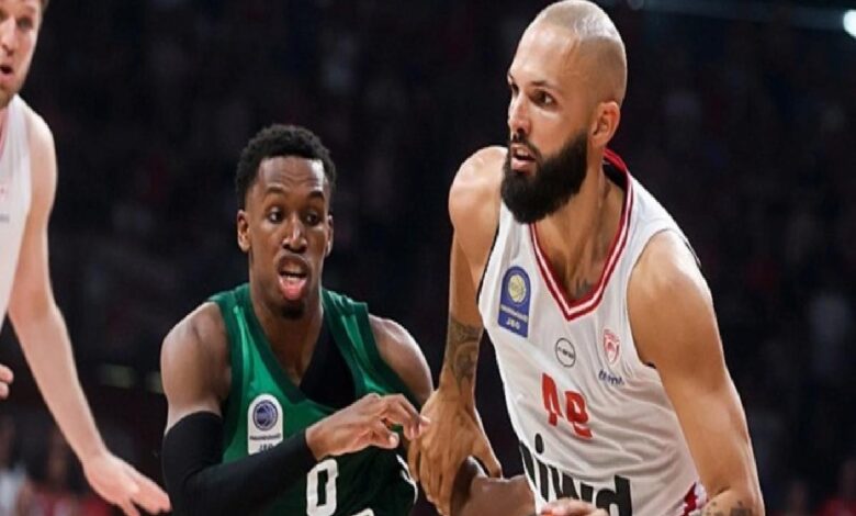 Yunanistan'da basketbolun şampiyonu Olympiakos 1 yunanistanda basketbolun sampiyonu olympiakos mh5ssuuh