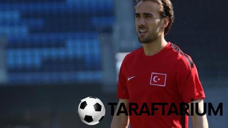 yunus akgun paraguay maci icin argumanli ilk mactan dersimizi aldik 3 MO4pPez4