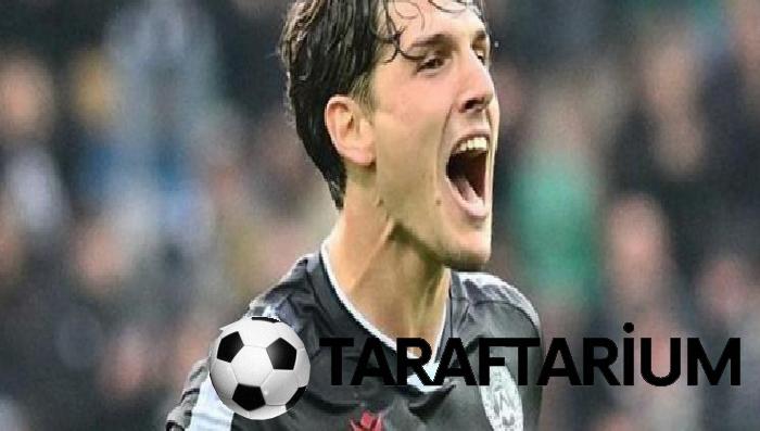 Zaniolo Çıkmazı! Galatasaray açıklamıştı lakin muahede tehlikede 4 zaniolo cikmazi galatasaray aciklamisti lakin muahede tehlikede 2 A4PmaHR5