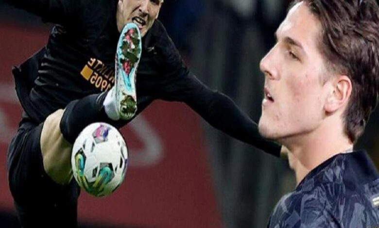 Zaniolo Çıkmazı! Galatasaray açıklamıştı lakin muahede tehlikede 1 zaniolo cikmazi galatasaray aciklamisti lakin muahede tehlikede uhD5nzAp