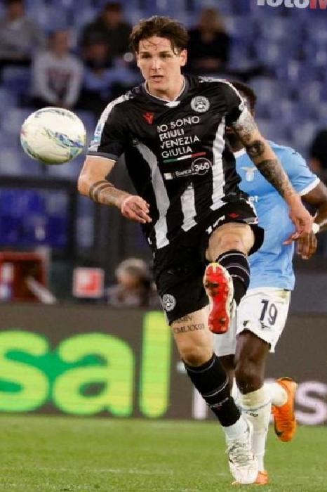 zaniolo transferinde buyuk kriz udinese resmen aciklamisti fakat 5 m6gGs9iQ