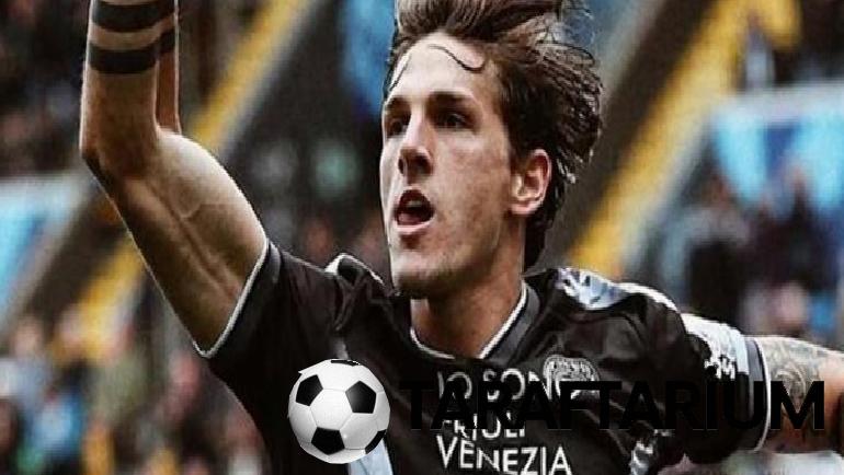 Zaniolo'da büyük kriz! Udinese bonservisini almıştı 2 zanioloda buyuk kriz udinese bonservisini almisti 0 r6aObIG4