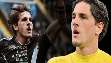 Zaniolo'da büyük kriz! Udinese bonservisini almıştı 9 zanioloda buyuk kriz udinese bonservisini almisti 7ENePdG8