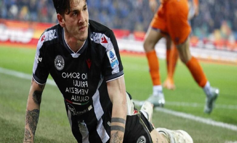 Zaniolo’da müddet doldu 1 zanioloda muddet doldu DHWNr9Ew