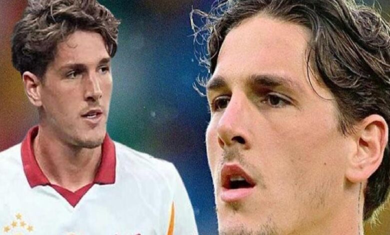 zaniolodan galatasaraya beklenmedik mujde italyanlar duyurdu UbFG9fKu