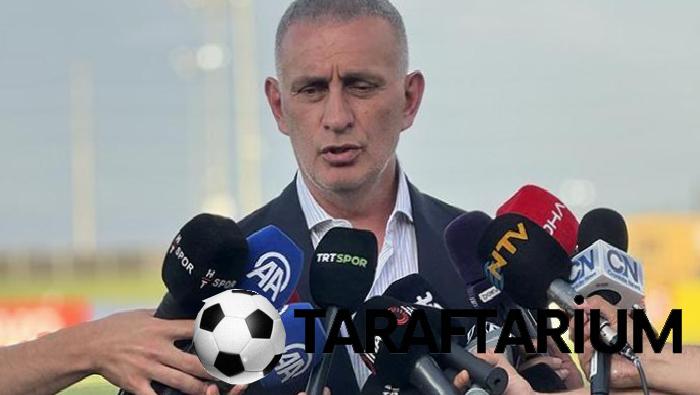 Zehir gibi sözler! TFF Başkanı Hacıosmanoğlu, Fatih Terim'i maksat aldı 'Kimden hesap soracaksın?' 2 zehir gibi sozler tff baskani haciosmanoglu fatih terimi maksat aldi kimden hesap soracaksin 0 wD1PPTe2