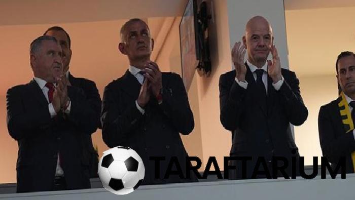 Zehir gibi sözler! TFF Başkanı Hacıosmanoğlu, Fatih Terim'i maksat aldı 'Kimden hesap soracaksın?' 4 zehir gibi sozler tff baskani haciosmanoglu fatih terimi maksat aldi kimden hesap soracaksin 2 jKseGRwY
