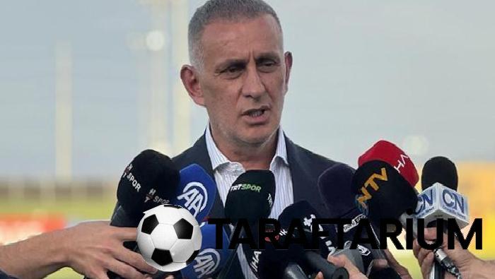 Zehir gibi sözler! TFF Başkanı Hacıosmanoğlu, Fatih Terim'i maksat aldı 'Kimden hesap soracaksın?' 9 zehir gibi sozler tff baskani haciosmanoglu fatih terimi maksat aldi kimden hesap soracaksin 7 jAtSfWBH