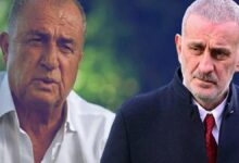 zehir gibi sozler tff baskani haciosmanoglu fatih terimi maksat aldi kimden hesap soracaksin WRhkLviv
