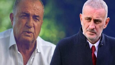Zehir gibi sözler! TFF Başkanı Hacıosmanoğlu, Fatih Terim'i maksat aldı 'Kimden hesap soracaksın?' 6 zehir gibi sozler tff baskani haciosmanoglu fatih terimi maksat aldi kimden hesap soracaksin WRhkLviv