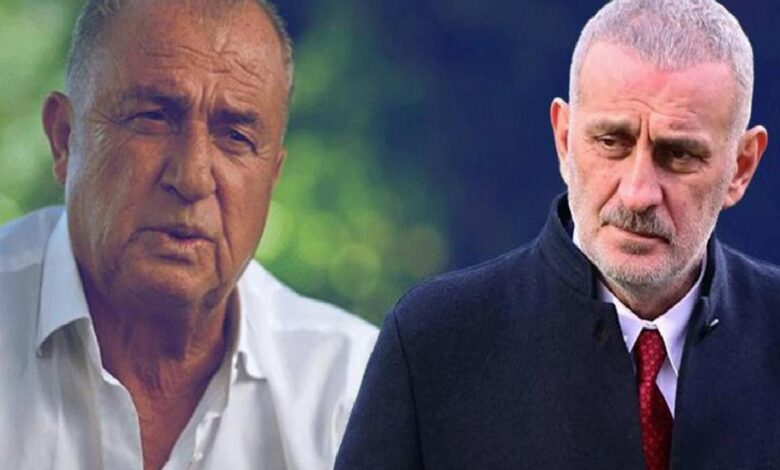 Zehir gibi sözler! TFF Başkanı Hacıosmanoğlu, Fatih Terim'i maksat aldı 'Kimden hesap soracaksın?' 1 zehir gibi sozler tff baskani haciosmanoglu fatih terimi maksat aldi kimden hesap soracaksin WRhkLviv