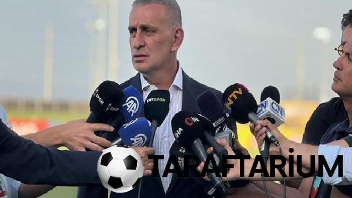 Zehir zemberek sözler! TFF Başkanı Hacıosmanoğlu, Fatih Terim'i amaç aldı 'Kimden hesap soracaksın?' 5 zehir zemberek sozler tff baskani haciosmanoglu fatih terimi amac aldi kimden hesap soracaksin 3 Gmr3I7ll