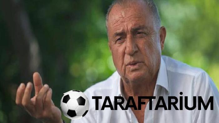 Zehir zemberek sözler! TFF Başkanı Hacıosmanoğlu, Fatih Terim'i amaç aldı 'Kimden hesap soracaksın?' 7 zehir zemberek sozler tff baskani haciosmanoglu fatih terimi amac aldi kimden hesap soracaksin 5