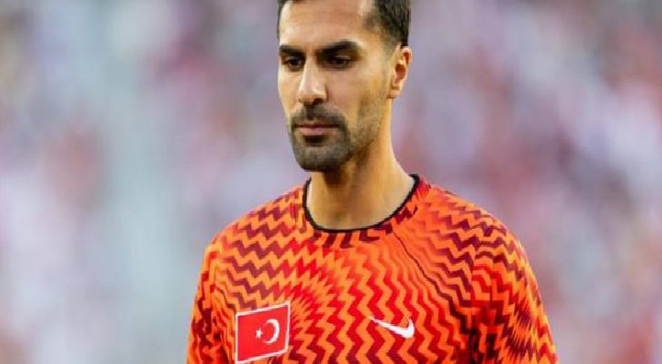 zeki celik imzayi atiyor yeni maasi belli oldu DOabUYzC