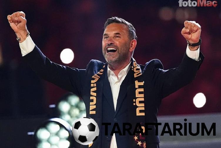 Zeki Çelik'ten Galatasaray'a transfer yanıtı! 2 zeki celikten galatasaraya transfer yaniti 0 BhGFnpcn