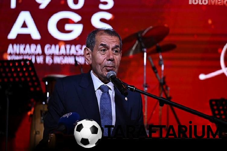 Zeki Çelik'ten Galatasaray'a transfer yanıtı! 3 zeki celikten galatasaraya transfer yaniti 1 Y56iN5vY