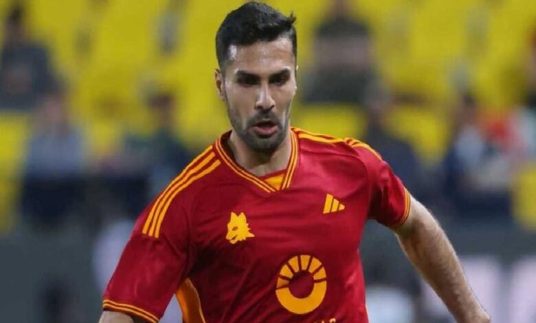 Zeki Çelik'ten Galatasaray'a transfer yanıtı! 1 zeki celikten galatasaraya transfer yaniti va84JHfZ