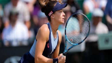 zeynep sonmez eastbourne acika ceyrek finalde veda etti VLfRUI2A
