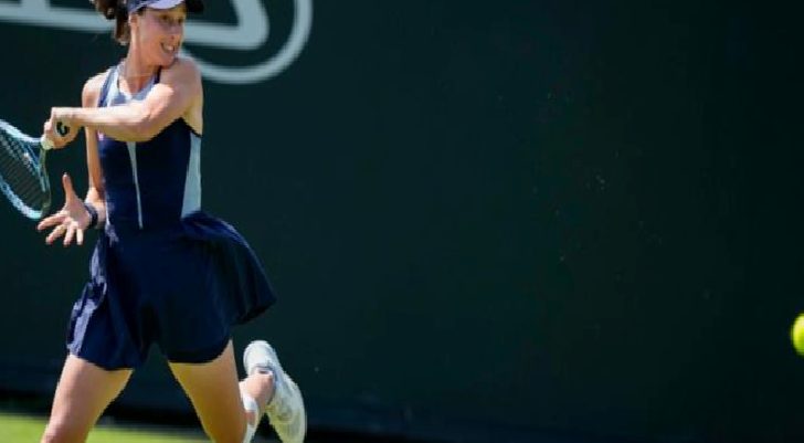 zeynep sonmez eastbourne acikta ceyrek finale cikti hTBWzvaZ