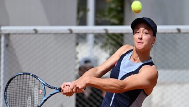 zeynep sonmez eastbourne acikta ceyrek finale cikti pc4gsrQC