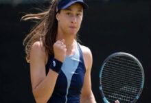 zeynep sonmez kariyer rekorunu gelistirdi z6sAAE1t