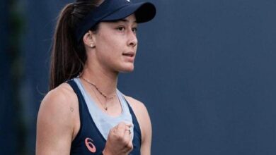 Zeynep Sönmez Nottingham Open’da ikinci turda! Leylah Fernandez'e set vermedi... 7 zeynep sonmez nottingham openda ikinci turda leylah fernandeze set vermedi lgRFHWFc