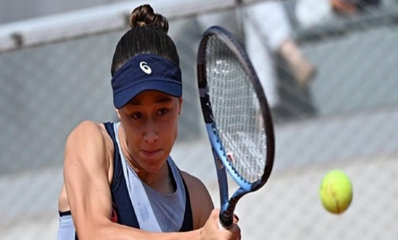 Zeynep Sönmez, Rosmalen Şampiyonası'nda adını çeyrek finale yazdırdı 1 zeynep sonmez rosmalen sampiyonasinda adini ceyrek finale yazdirdi mhrUkFQ2