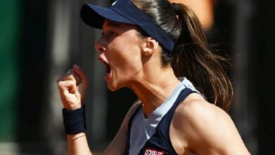 zeynep sonmez rovansi aldi 2 tura yukseldi InmaIJgG
