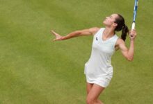 Zeynep Sönmez S-Hertogenbosch'a çeyrek finalde veda etti 9 zeynep sonmez s hertogenboscha ceyrek finalde veda etti MbeT8aME