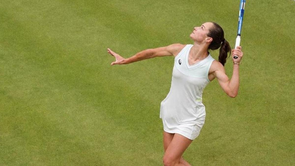 Zeynep Sönmez S-Hertogenbosch'a çeyrek finalde veda etti 5 zeynep sonmez s hertogenboscha ceyrek finalde veda etti MbeT8aME