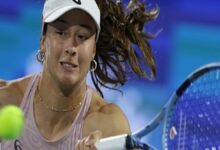 zeynep sonmez wimbledon tenis turnuvasinda ann li ile eslesti V14wvLiE