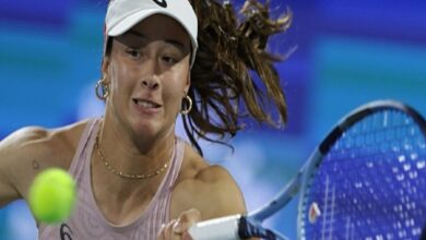 Zeynep Sönmez, Wimbledon Tenis Turnuvası'nda Ann Li ile eşleşti 6 zeynep sonmez wimbledon tenis turnuvasinda ann li ile eslesti V14wvLiE