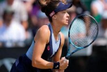 Zeynep Sönmez WTA Eastbourne'de 2. tıpta 12 zeynep sonmez wta eastbournede 2 tipta dB3VdMVL