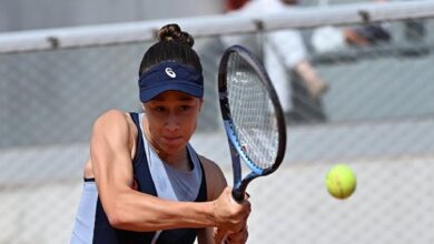 Zeynep Sönmez'in Libema Açık serüveni çeyrek finalde sona erdi 4 zeynep sonmezin libema acik seruveni ceyrek finalde sona erdi 6R6A1DEE