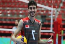 Ziraat Bankkart Voleybol Ekibi, Ahmet Tümer'i transfer etti 12 ziraat bankkart voleybol ekibi ahmet tumeri transfer etti eyDx5BaX