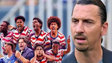 Zlatan Ibrahimovic: ABD, Dünya Kupası'nı kaldırabilir 11 zlatan ibrahimovic abd dunya kupasini kaldirabilir NYhbmPGP